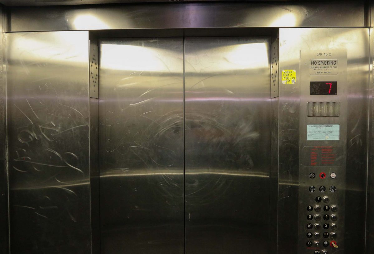 Elevator-film-New York