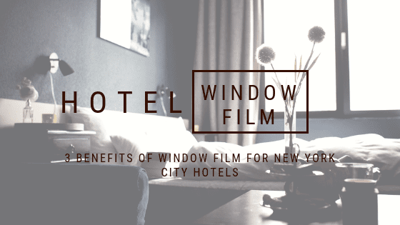 hotel window film new york city