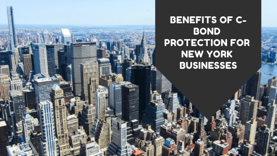 c-bond security new york businesses