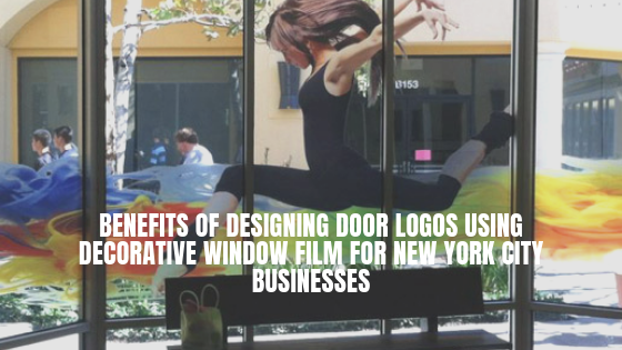 door logos new york