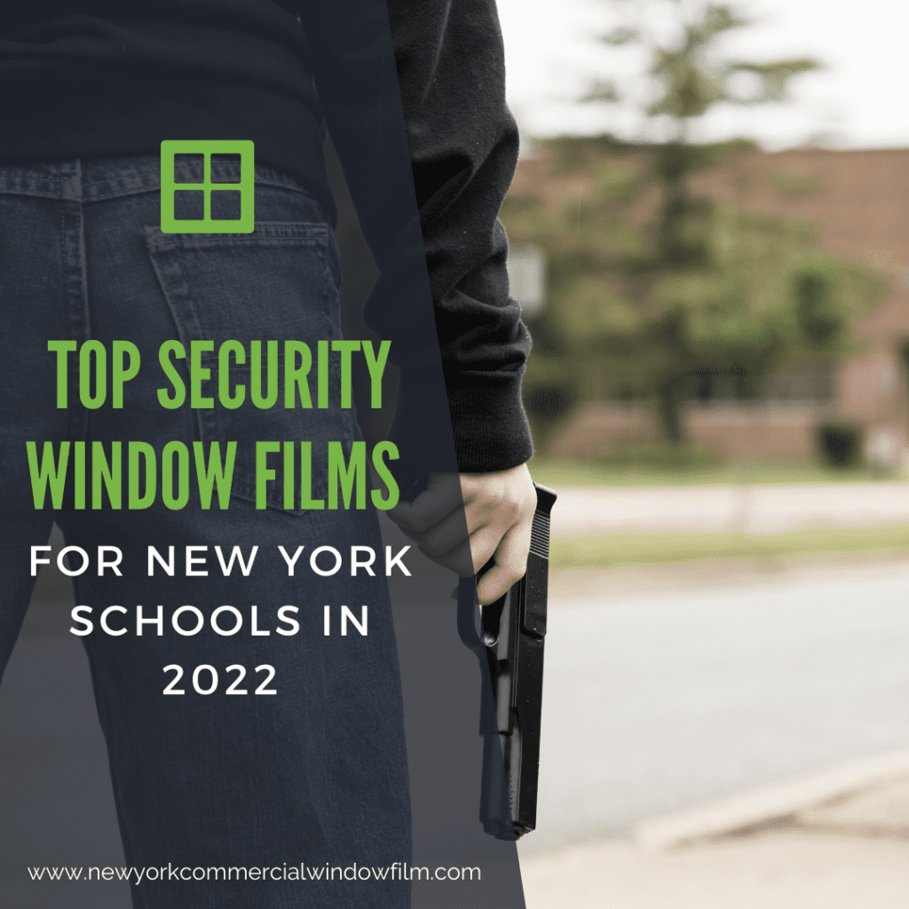 security window film new york schools