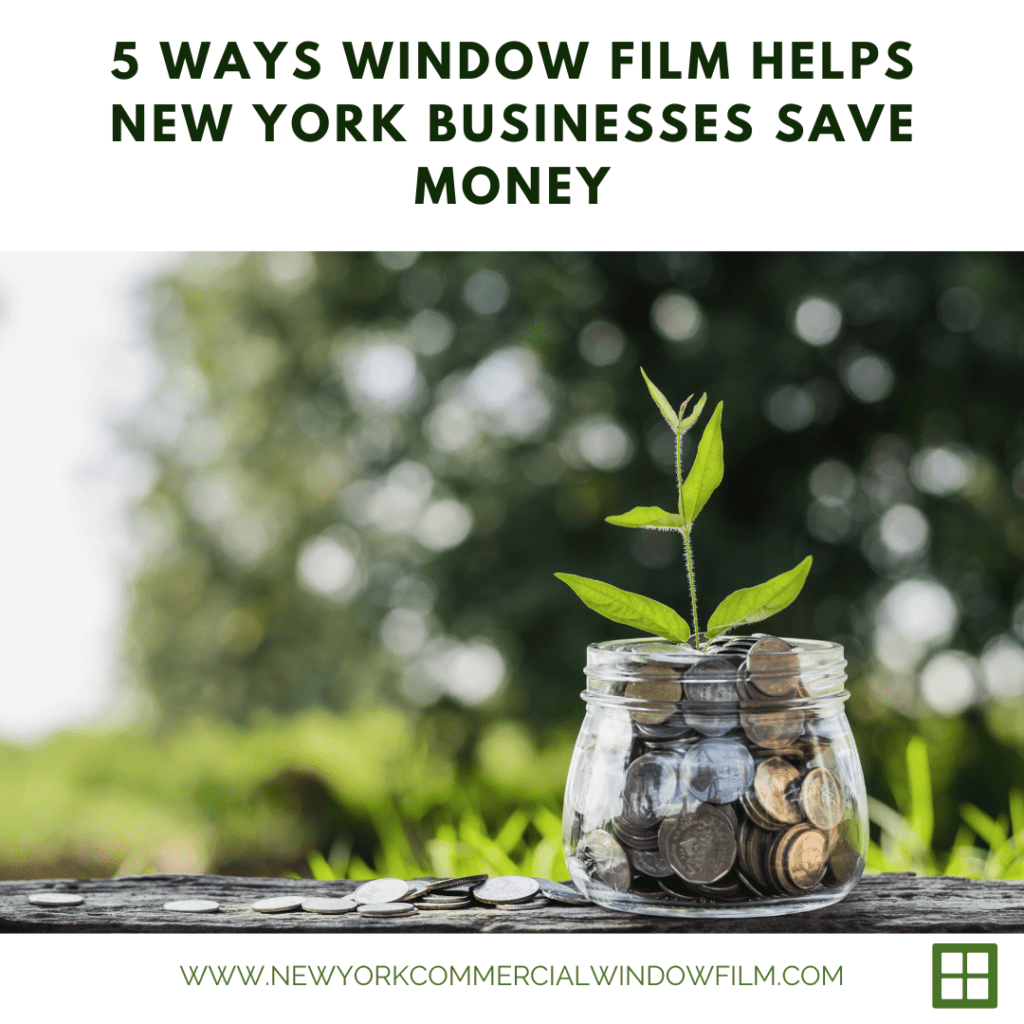 window film new york save money