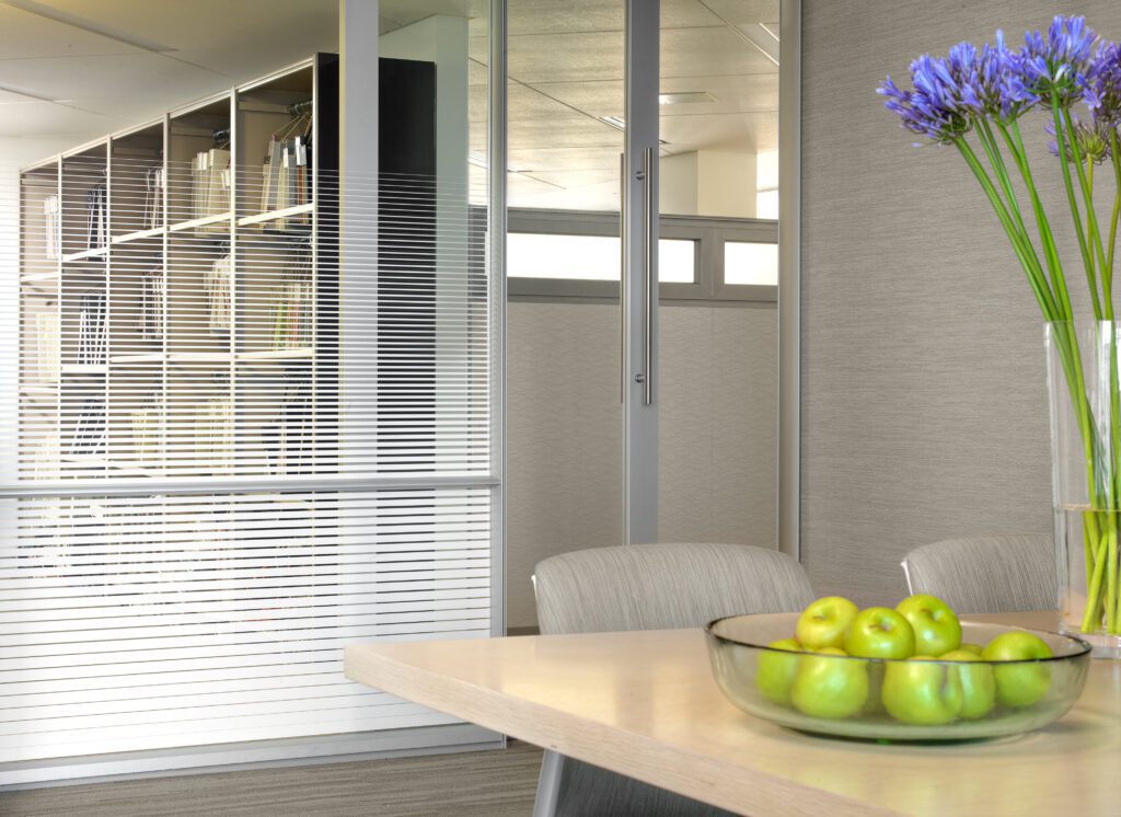 frosted window film New York