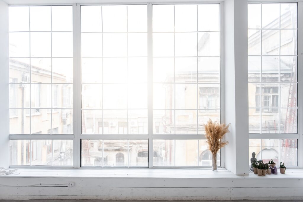 energy efficient window film New York