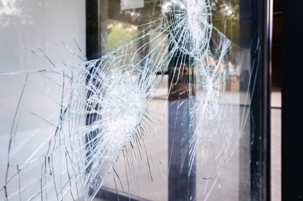 security window film New York