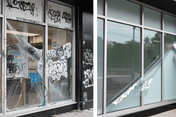 Anti Graffiti 4 (AG-4)