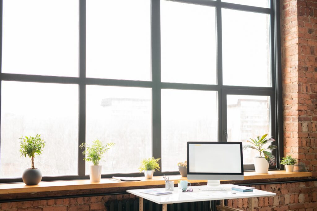 Vista Window Film New York